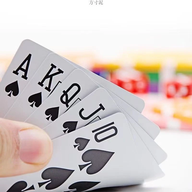 PVC Bridge Poker suppliers